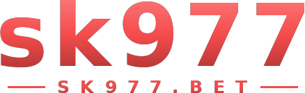 sk977 โลโก้