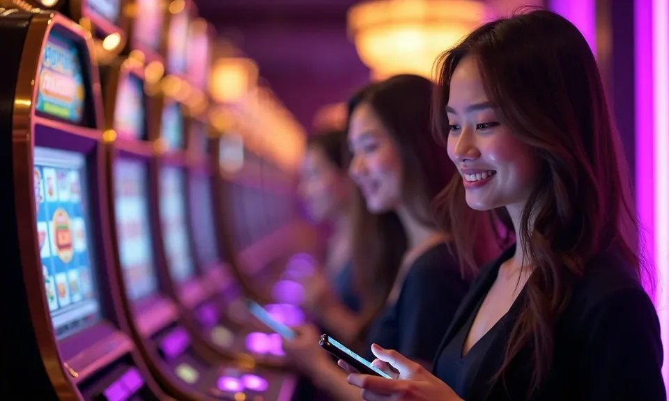 sk977 เปิดล็อบบี้ Leap Gaming บน sk977